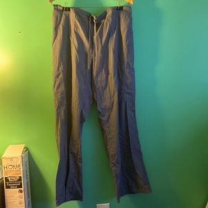 Women’s Scrub Pants